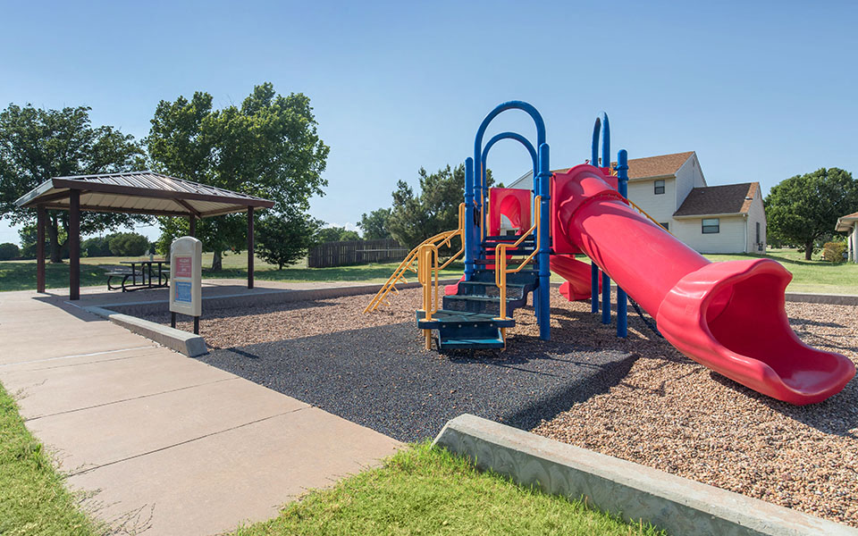 Sheppard AFB Homes Homes in Sheppard AFB, TX Photos